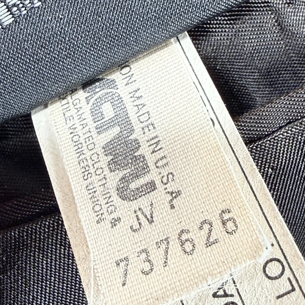 Burberry excellent vintage
